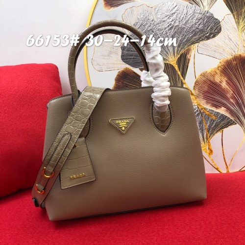 Wholesale Prada AAA Quality Handbags For Women #1179078 $102.00 USD, Wholesale Quality Replica Prada AAA Quality Handbags