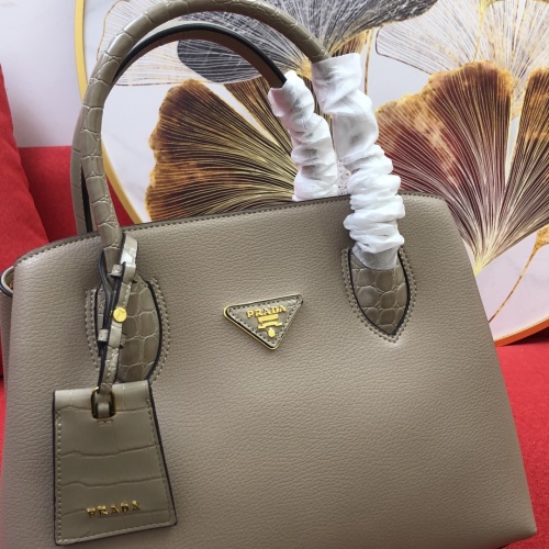 Replica Prada AAA Quality Handbags For Women #1179078 $102.00 USD for Wholesale