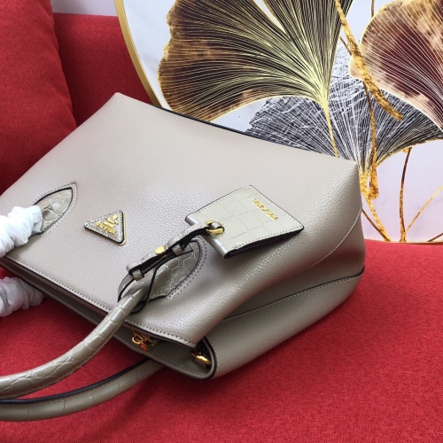 Replica Prada AAA Quality Handbags For Women #1179078 $102.00 USD for Wholesale