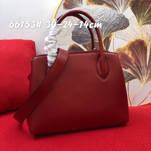 Replica Prada AAA Quality Handbags For Women #1179084 $102.00 USD for Wholesale