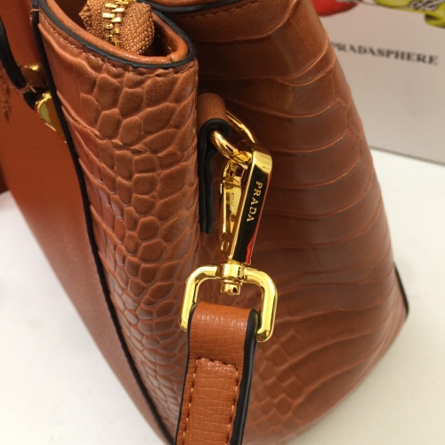 Replica Prada AAA Quality Handbags For Women #1179092 $102.00 USD for Wholesale