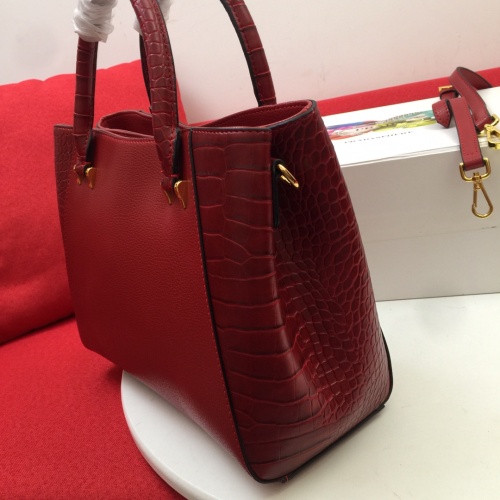 Replica Prada AAA Quality Handbags For Women #1179093 $102.00 USD for Wholesale