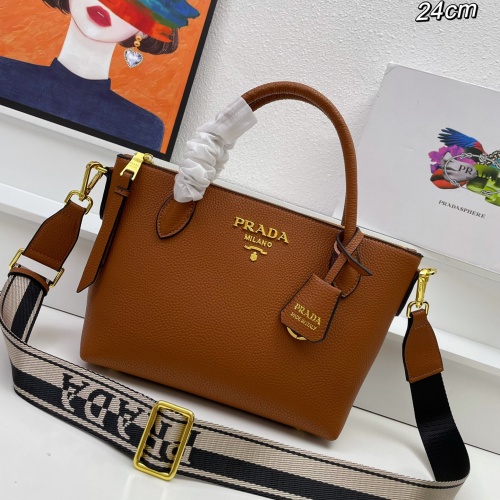 Replica Prada AAA Quality Handbags For Women #1179128 $102.00 USD for Wholesale