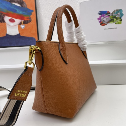 Replica Prada AAA Quality Handbags For Women #1179128 $102.00 USD for Wholesale