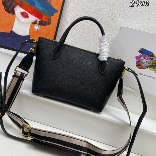 Replica Prada AAA Quality Handbags For Women #1179129 $102.00 USD for Wholesale