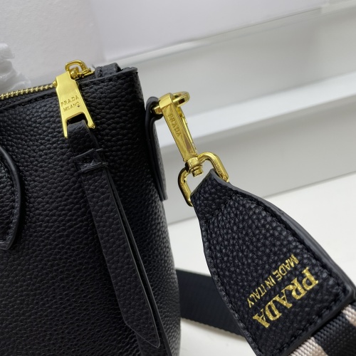 Replica Prada AAA Quality Handbags For Women #1179129 $102.00 USD for Wholesale