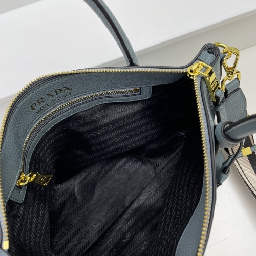 Replica Prada AAA Quality Handbags For Women #1179132 $102.00 USD for Wholesale