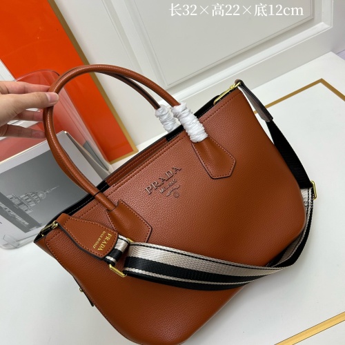 Wholesale Prada AAA Quality Handbags For Women #1179135 $102.00 USD, Wholesale Quality Replica Prada AAA Quality Handbags