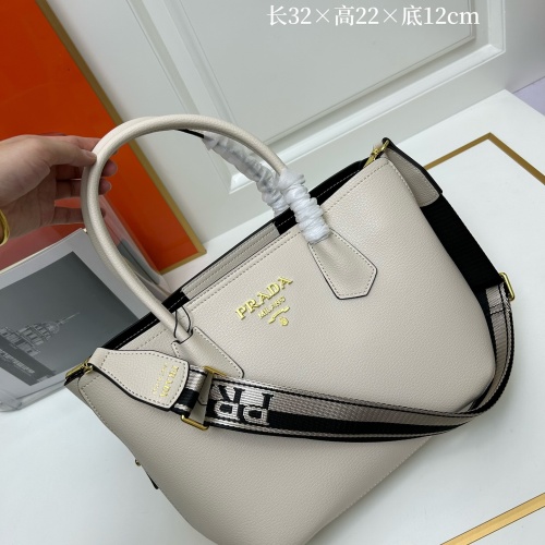 Wholesale Prada AAA Quality Handbags For Women #1179136 $102.00 USD, Wholesale Quality Replica Prada AAA Quality Handbags