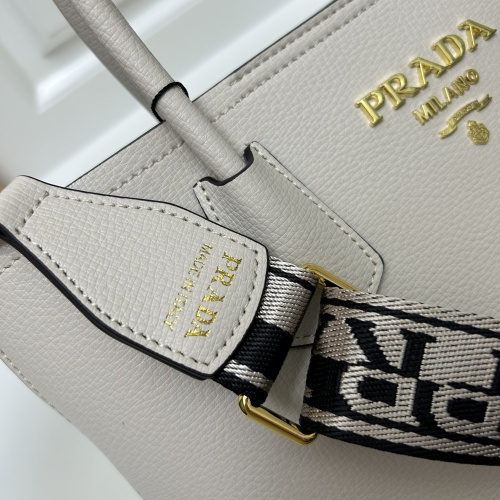 Replica Prada AAA Quality Handbags For Women #1179136 $102.00 USD for Wholesale