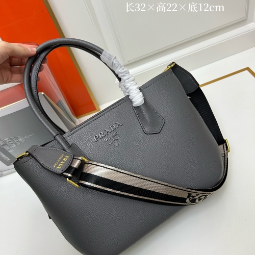 Wholesale Prada AAA Quality Handbags For Women #1179140 $102.00 USD, Wholesale Quality Replica Prada AAA Quality Handbags