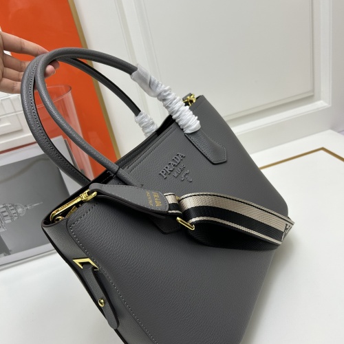 Replica Prada AAA Quality Handbags For Women #1179140 $102.00 USD for Wholesale