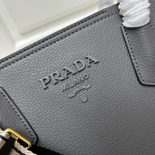 Replica Prada AAA Quality Handbags For Women #1179140 $102.00 USD for Wholesale