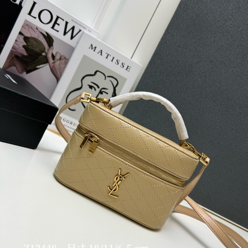 Wholesale Yves Saint Laurent YSL AAA Quality Messenger Bags For Women #1179151 $85.00 USD, Wholesale Quality Replica Yves Saint Laurent YSL AAA Messenger Bags