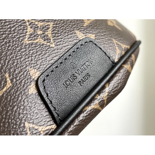 Replica Louis Vuitton LV AAA Quality Belt Bags #1179336 $135.00 USD for Wholesale