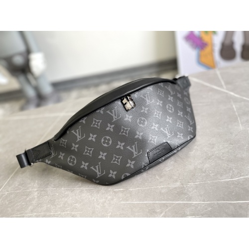 Wholesale Louis Vuitton LV AAA Quality Belt Bags #1179337 $135.00 USD, Wholesale Quality Replica Louis Vuitton LV AAA Quality Belt Bags