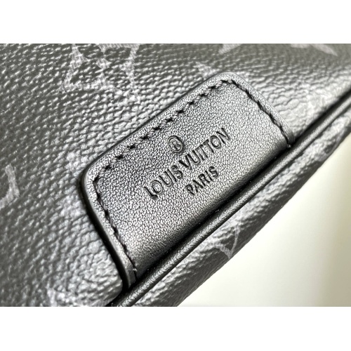 Replica Louis Vuitton LV AAA Quality Belt Bags #1179337 $135.00 USD for Wholesale