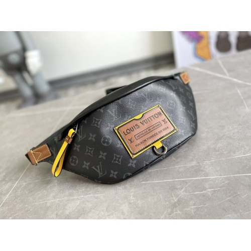 Wholesale Louis Vuitton LV AAA Quality Belt Bags #1179338 $140.00 USD, Wholesale Quality Replica Louis Vuitton LV AAA Quality Belt Bags