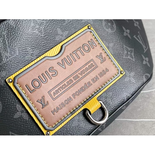 Replica Louis Vuitton LV AAA Quality Belt Bags #1179338 $140.00 USD for Wholesale