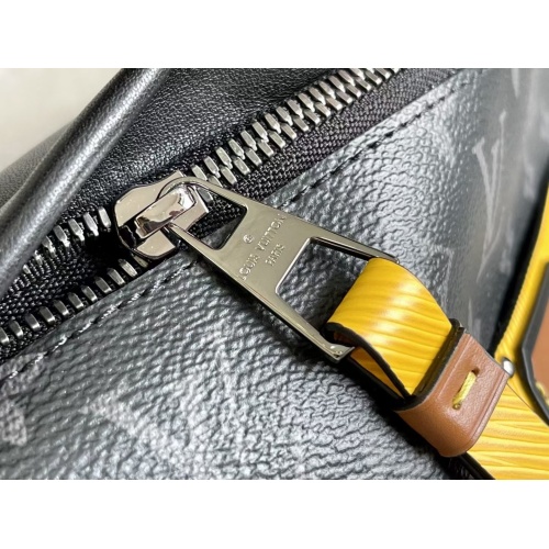 Replica Louis Vuitton LV AAA Quality Belt Bags #1179338 $140.00 USD for Wholesale