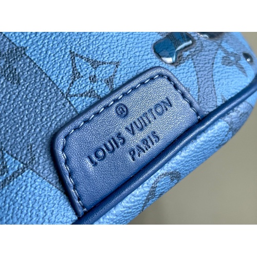 Replica Louis Vuitton LV AAA Quality Belt Bags #1179354 $162.00 USD for Wholesale