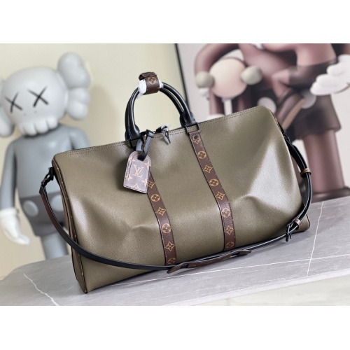 Wholesale Louis Vuitton Travel Bags #1179360 $247.93 USD, Wholesale Quality Replica Louis Vuitton Travel Bags