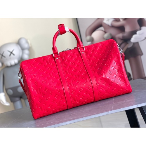 Replica Louis Vuitton Travel Bags #1179365 $251.24 USD for Wholesale