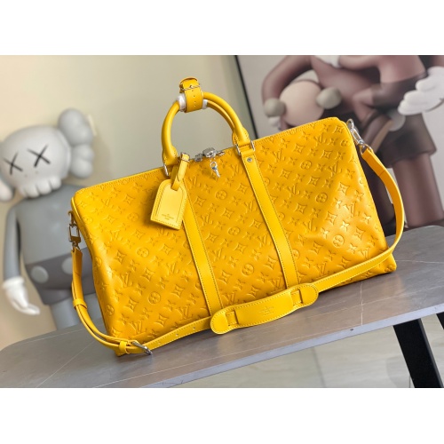 Wholesale Louis Vuitton Travel Bags #1179372 $251.24 USD, Wholesale Quality Replica Louis Vuitton Travel Bags