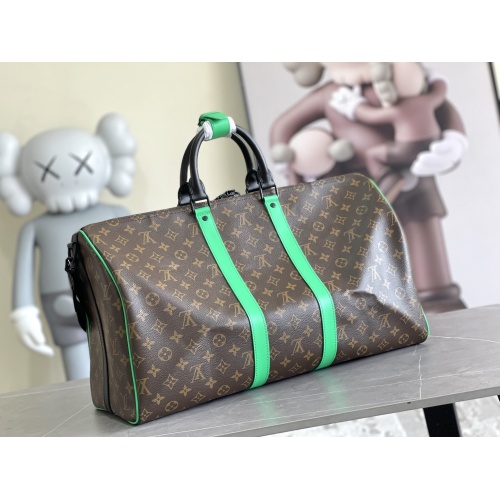 Replica Louis Vuitton Travel Bags #1179384 $210.00 USD for Wholesale