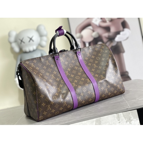 Replica Louis Vuitton Travel Bags #1179385 $210.00 USD for Wholesale