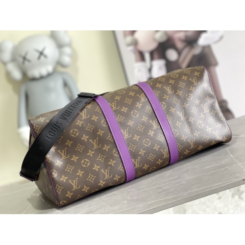 Replica Louis Vuitton Travel Bags #1179385 $210.00 USD for Wholesale