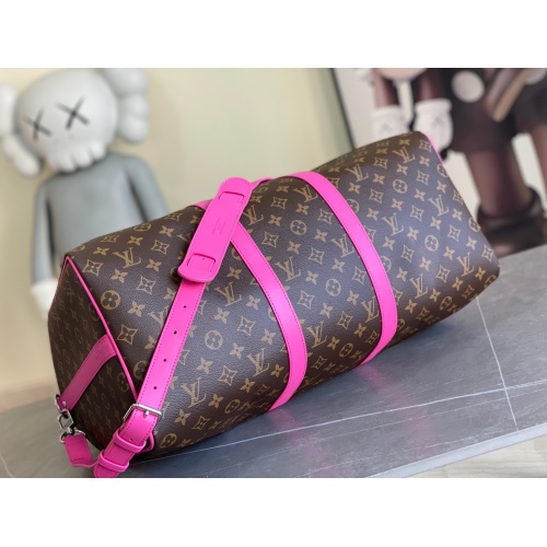 Replica Louis Vuitton Travel Bags #1179387 $190.00 USD for Wholesale