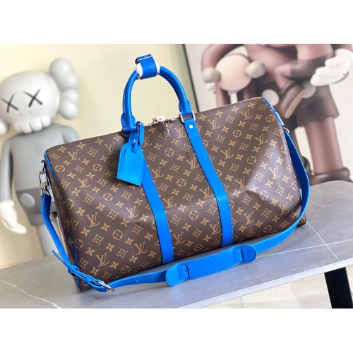 Wholesale Louis Vuitton Travel Bags #1179388 $190.00 USD, Wholesale Quality Replica Louis Vuitton Travel Bags