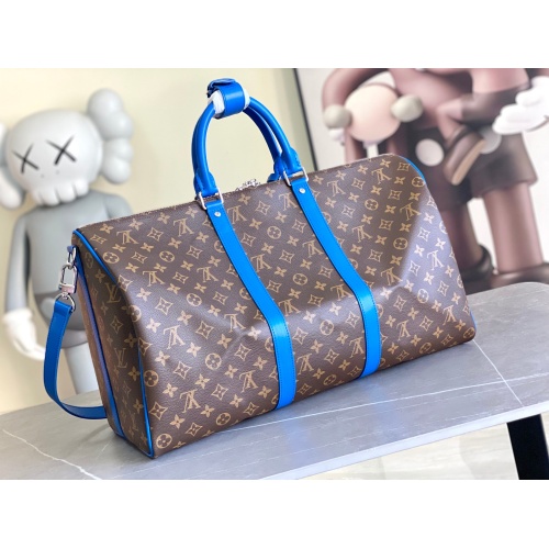 Replica Louis Vuitton Travel Bags #1179388 $190.00 USD for Wholesale