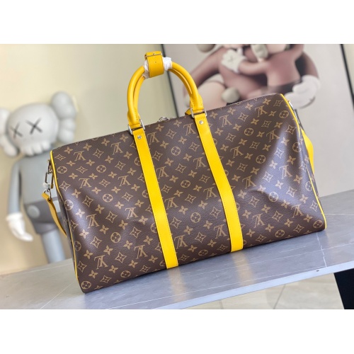 Replica Louis Vuitton Travel Bags #1179389 $190.00 USD for Wholesale