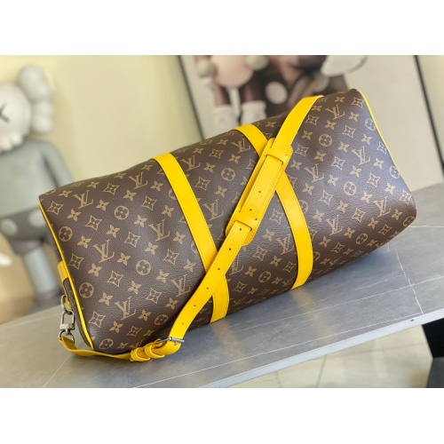 Replica Louis Vuitton Travel Bags #1179389 $190.00 USD for Wholesale