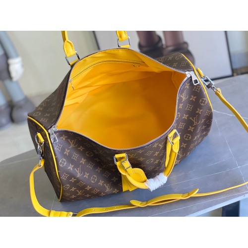 Replica Louis Vuitton Travel Bags #1179389 $190.00 USD for Wholesale