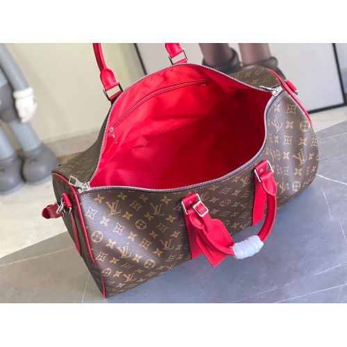 Replica Louis Vuitton Travel Bags #1179390 $190.00 USD for Wholesale