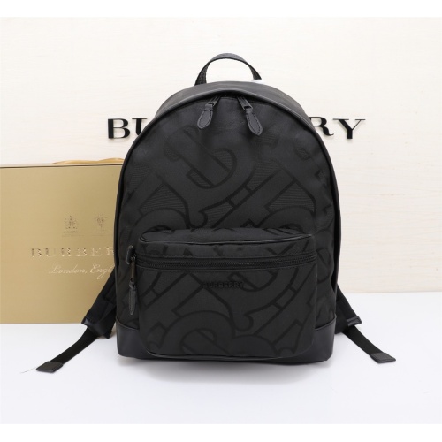 Wholesale Burberry AAA Man Backpacks #1179397 $125.00 USD, Wholesale Quality Replica Burberry AAA Man Backpacks