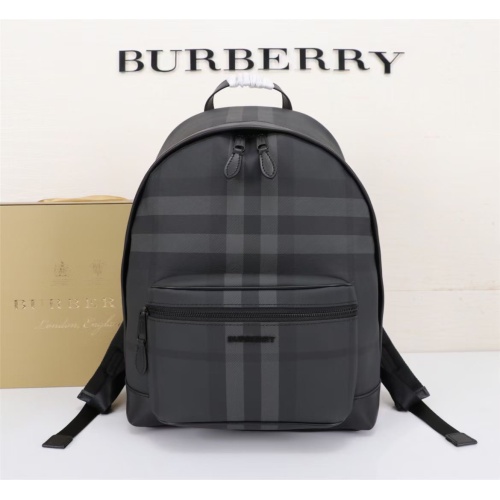 Wholesale Burberry AAA Man Backpacks #1179400 $128.00 USD, Wholesale Quality Replica Burberry AAA Man Backpacks