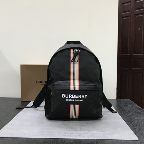 Wholesale Burberry AAA Man Backpacks #1179402 $118.00 USD, Wholesale Quality Replica Burberry AAA Man Backpacks