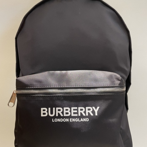 Wholesale Burberry AAA Man Backpacks #1179403 $125.00 USD, Wholesale Quality Replica Burberry AAA Man Backpacks