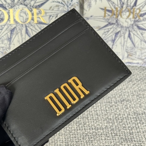 Wholesale Christian Dior Card Case #1179415 $56.00 USD, Wholesale Quality Replica Christian Dior Wallets