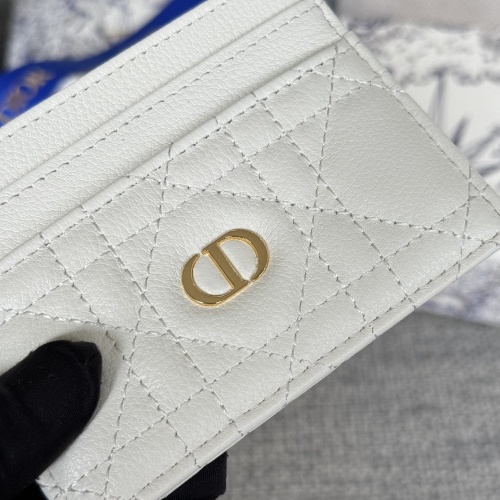 Wholesale Christian Dior Card Case #1179426 $56.00 USD, Wholesale Quality Replica Christian Dior Wallets