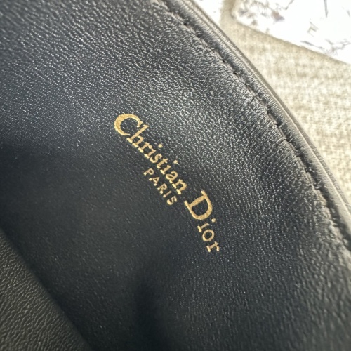 Replica Christian Dior Card Case #1179427 $56.00 USD for Wholesale