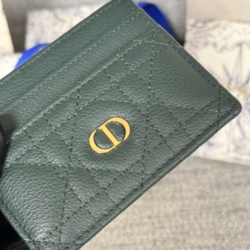 Wholesale Christian Dior Card Case #1179430 $56.00 USD, Wholesale Quality Replica Christian Dior Wallets