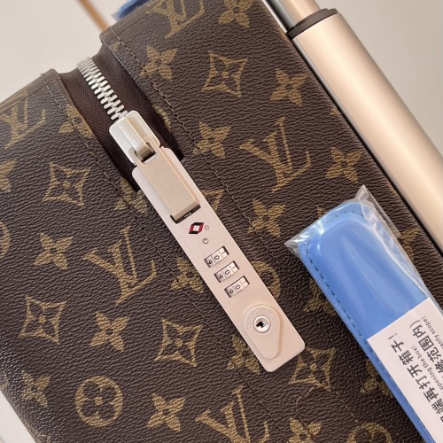 Replica Louis Vuitton Luggage #1179557 $522.31 USD for Wholesale