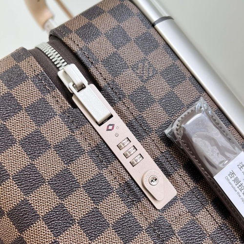 Replica Louis Vuitton Luggage #1179558 $502.48 USD for Wholesale