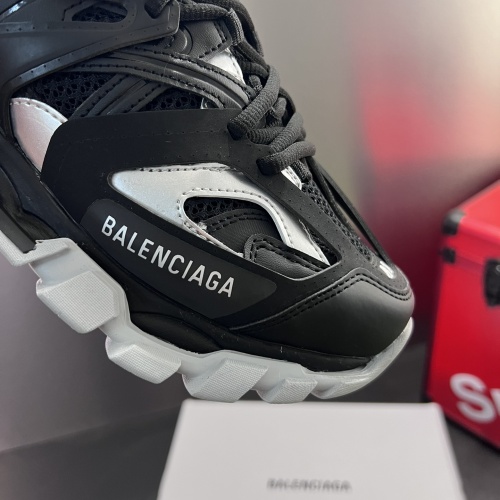 Replica Balenciaga Casual Shoes For Women #1179583 $140.00 USD for Wholesale