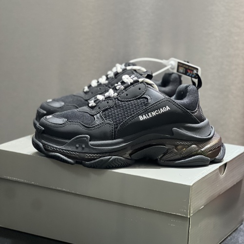 Wholesale Balenciaga Casual Shoes For Men #1179610 $92.00 USD, Wholesale Quality Replica Balenciaga Casual Shoes